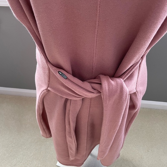 Athleta sweatshirt dress - Picture 5 of 8